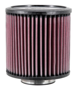 Dodge Neon Performance Air Intake - K&N Engineering - Drop In High-Flow Air Filter - `03-`05